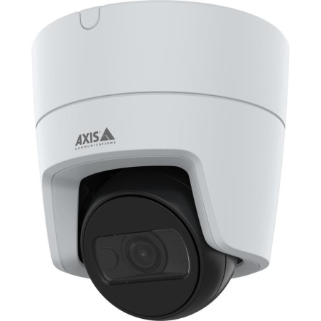Axis M3125-LVE White - High-Quality Surveillance Camera for Superior Security Solutions
